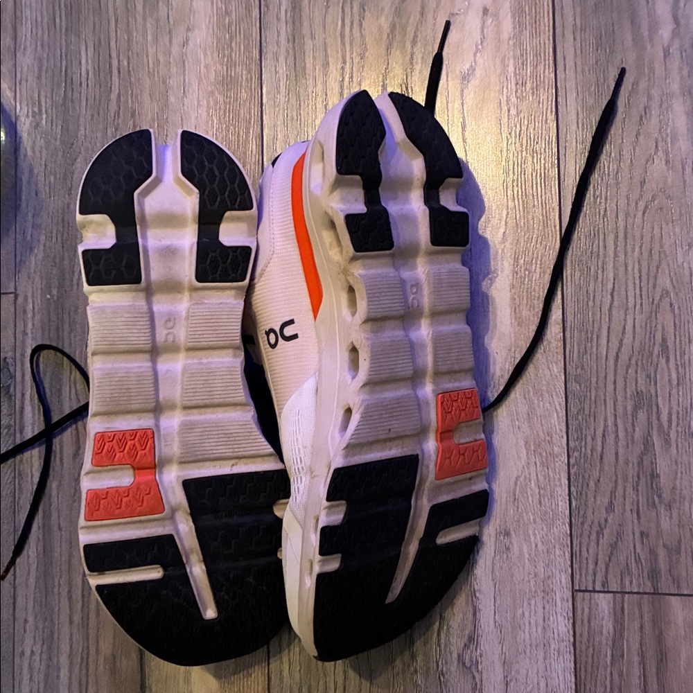 On Cloudrunner Running Shoes (Men) - image 4